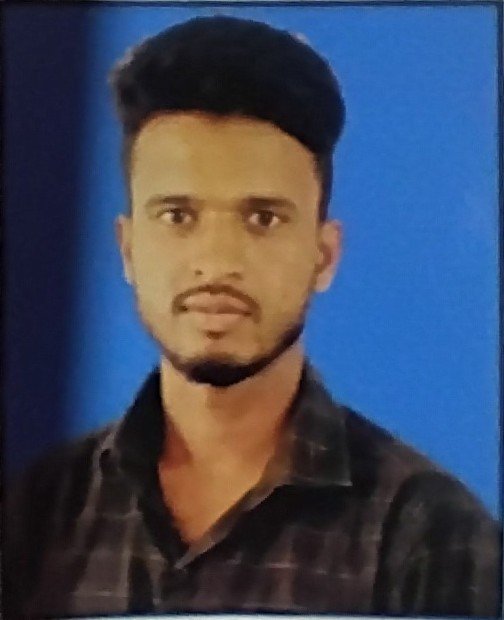 ABDUR KAIF MOLLA